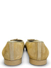 Baletas Beige