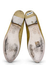 Baletas Beige