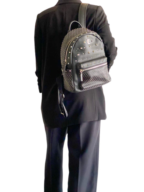 Morral "Stark Special studded backpack"