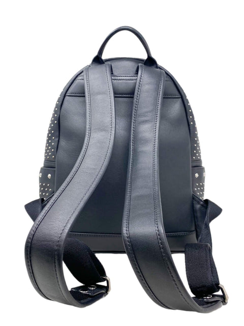 Morral "Stark Special studded backpack"