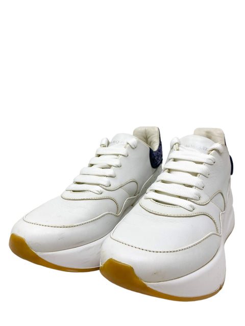Tenis "Leather Trainers"
