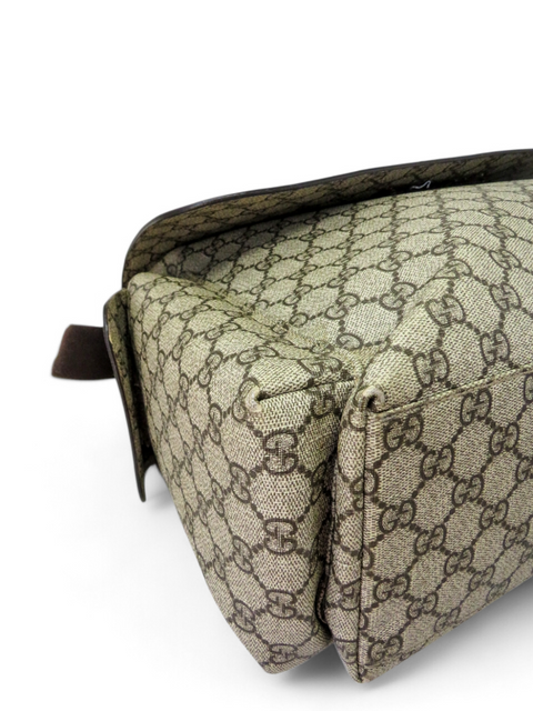 Pañalera "GG Plus Diaper Bag"