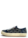 Tenis Azules