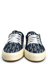 Tenis Azules