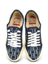 Tenis Azules
