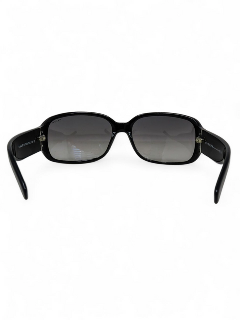 Gafas Negras