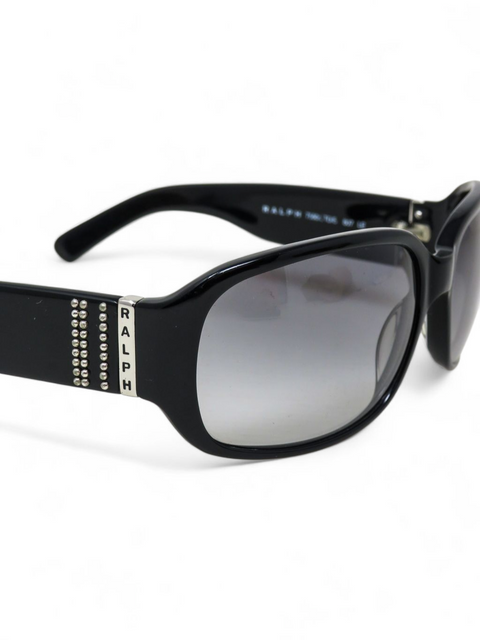 Gafas Negras