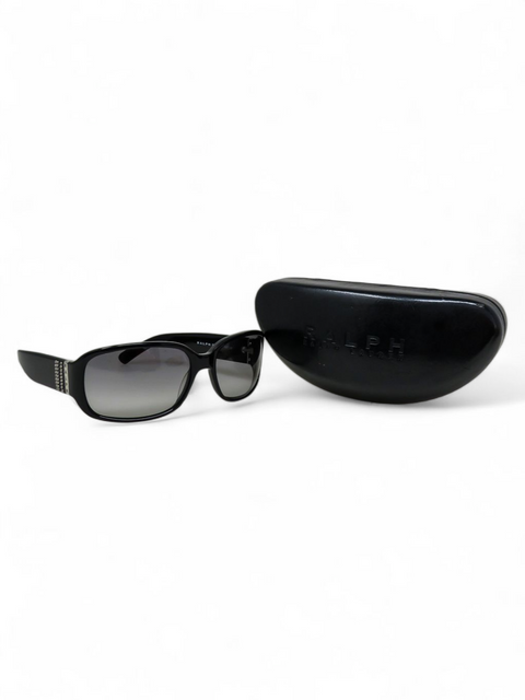 Gafas Negras