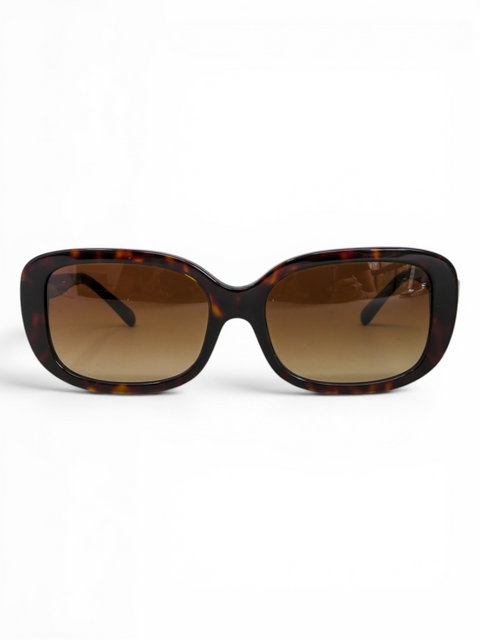 Gafas "Dark Tortoise"
