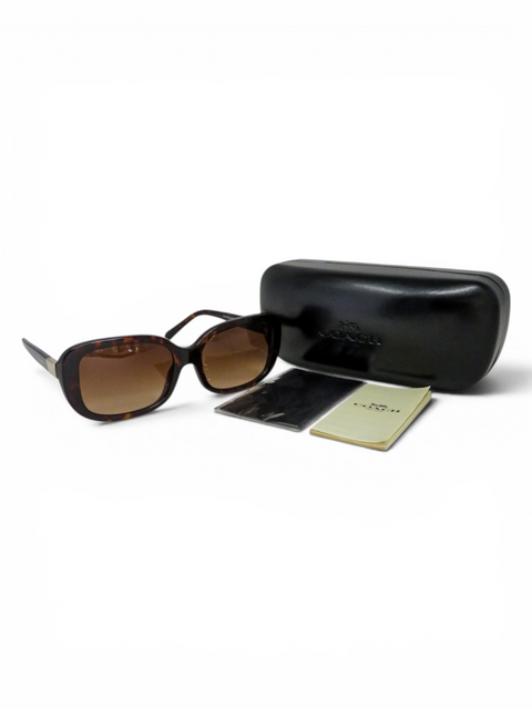 Gafas "Dark Tortoise"