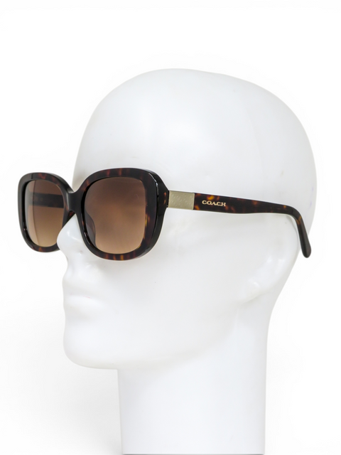 Gafas "Dark Tortoise"