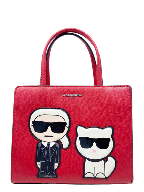 Bolso "Maybelle Satchel"