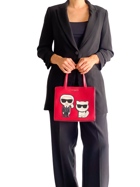 Bolso "Maybelle Satchel"
