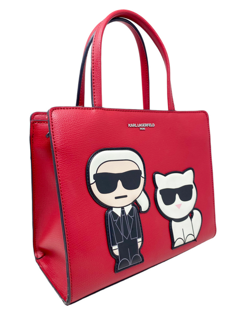 Bolso "Maybelle Satchel"