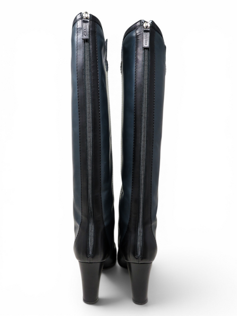Botas Azules