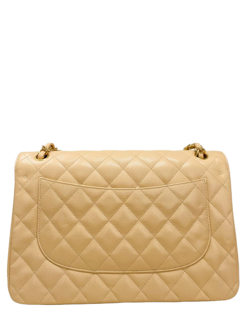 Bolso "Classic Jumbo Double Flap Bag"