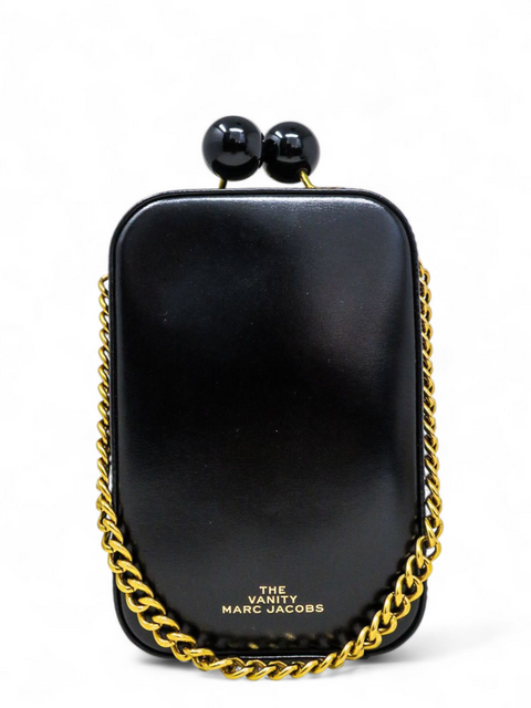 Bolso "The Vanity Bag Leather"