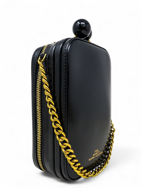 Bolso "The Vanity Bag Leather"