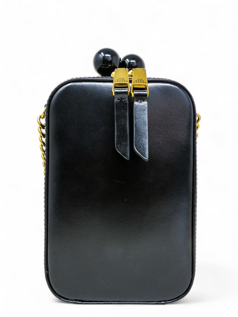 Bolso "The Vanity Bag Leather"