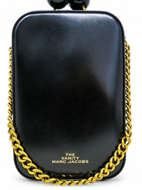 Bolso "The Vanity Bag Leather"