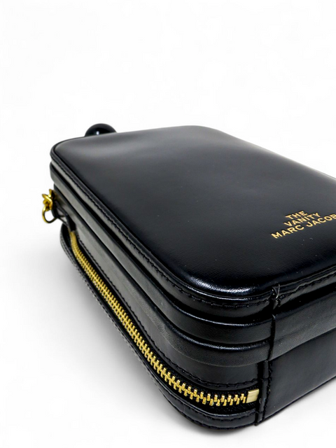 Bolso "The Vanity Bag Leather"