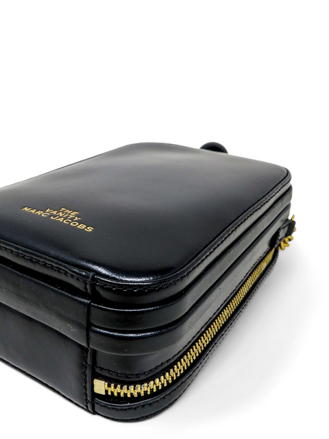 Bolso "The Vanity Bag Leather"