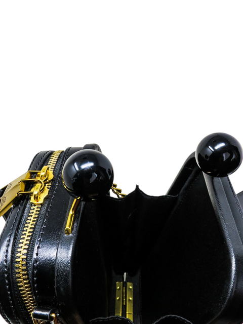 Bolso "The Vanity Bag Leather"