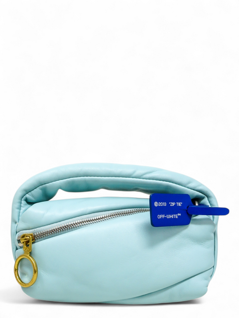 Bolso "Pump Pouch 19"