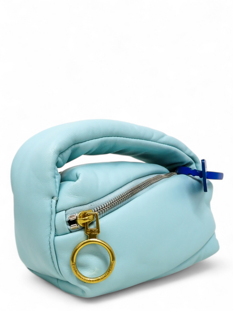 Bolso "Pump Pouch 19"