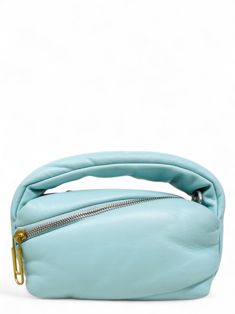 Bolso "Pump Pouch 19"
