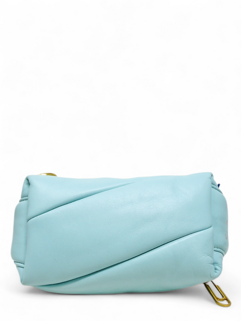 Bolso "Pump Pouch 19"