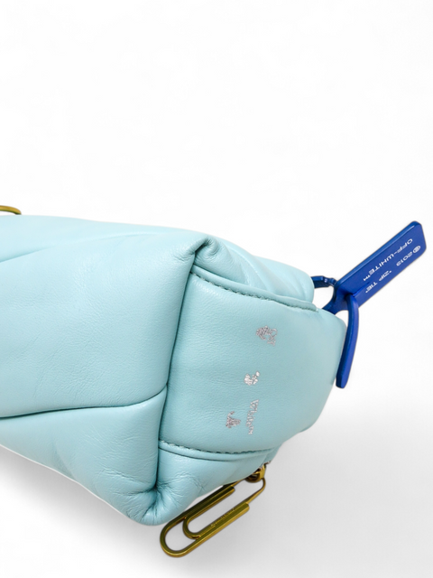 Bolso "Pump Pouch 19"