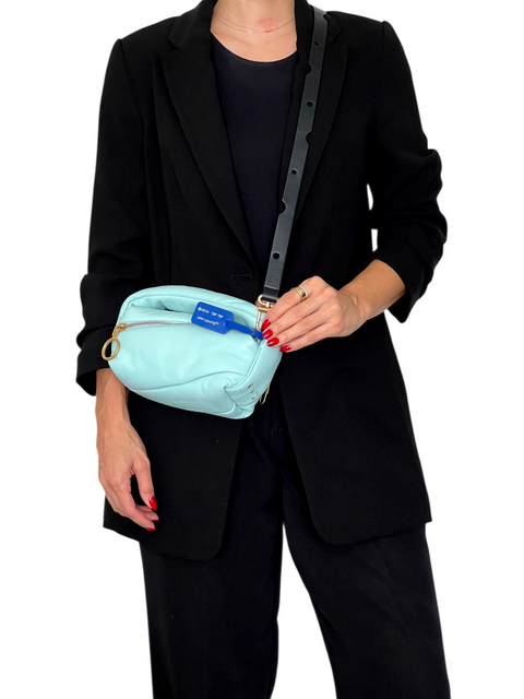 Bolso "Pump Pouch 19"