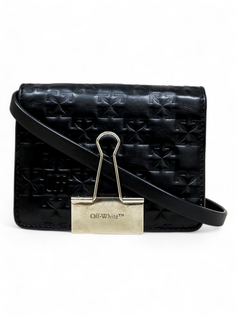 Tarjetero "Binder C/C Holder On Strap"