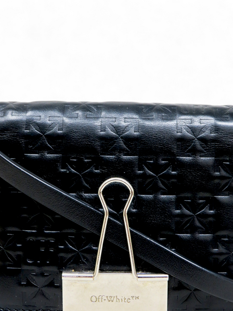 Tarjetero "Binder C/C Holder On Strap"