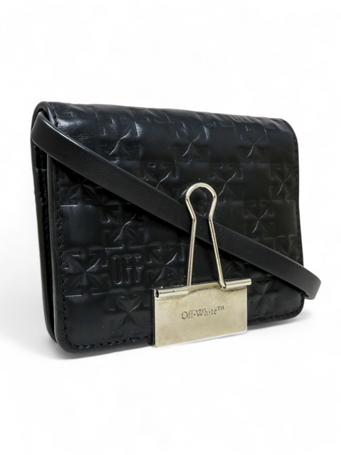 Tarjetero "Binder C/C Holder On Strap"