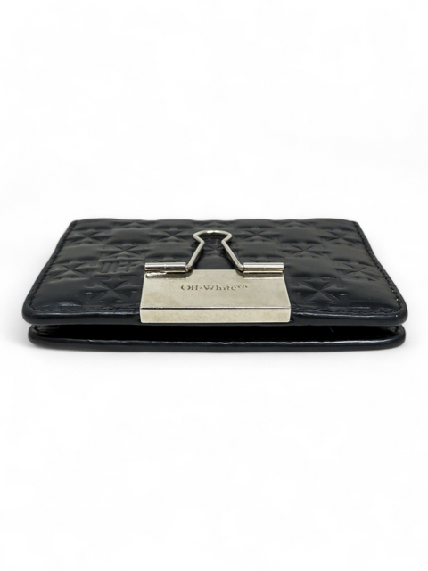 Tarjetero "Binder C/C Holder On Strap"