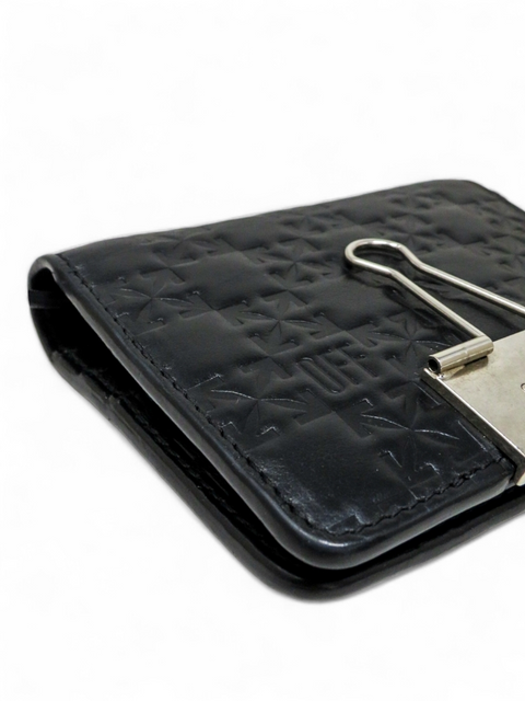 Tarjetero "Binder C/C Holder On Strap"