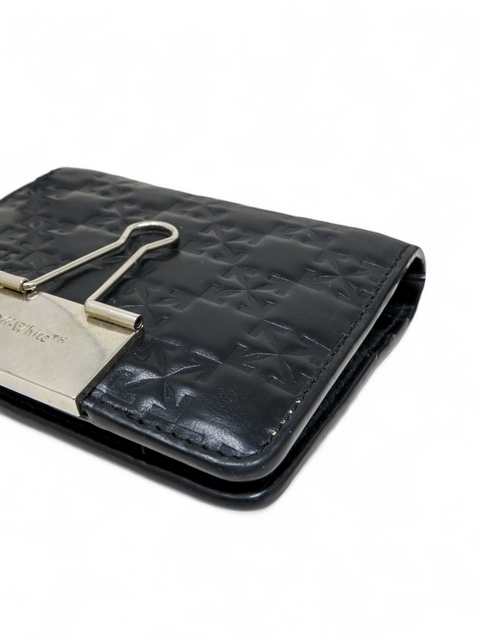 Tarjetero "Binder C/C Holder On Strap"