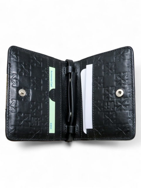 Tarjetero "Binder C/C Holder On Strap"