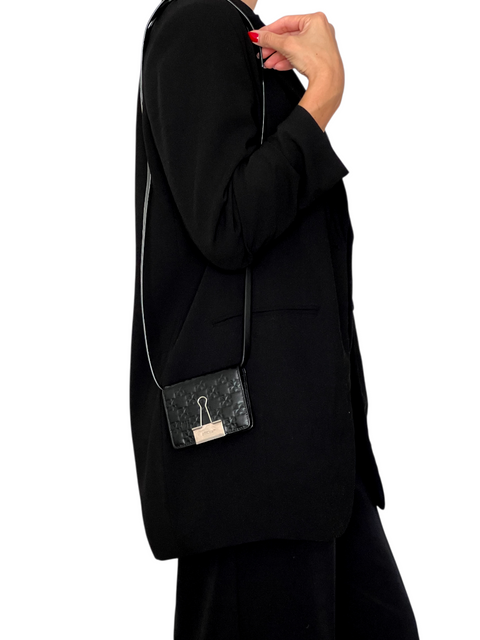 Tarjetero "Binder C/C Holder On Strap"