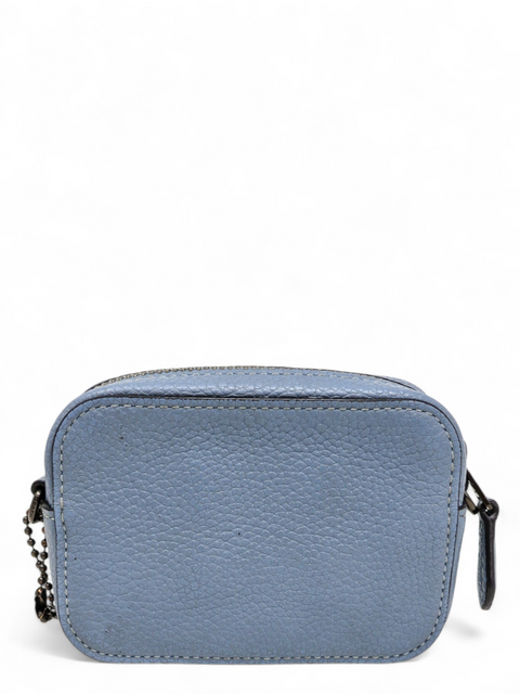 Bolso " Polished Pebble Leather Camera Bag"