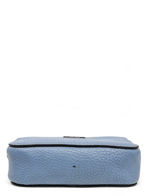 Bolso " Polished Pebble Leather Camera Bag"