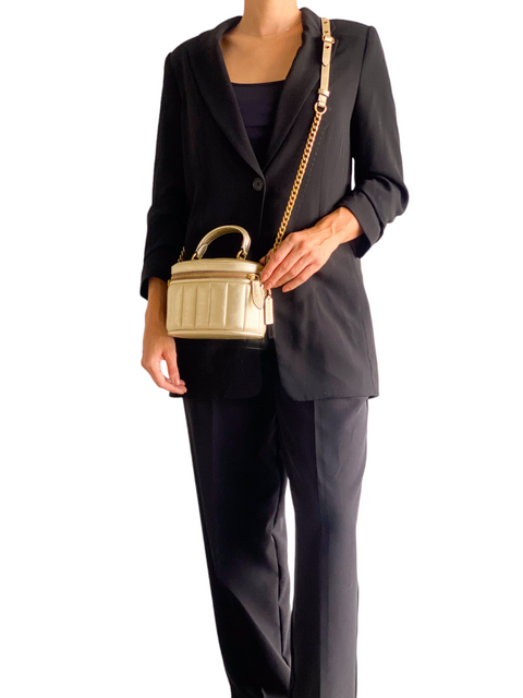 Bolso "Trail"