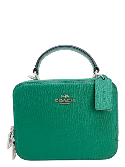 Bolso Verde