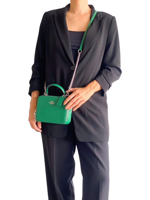 Bolso Verde
