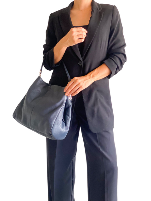 Bolso Azul