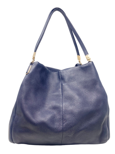 Bolso Azul
