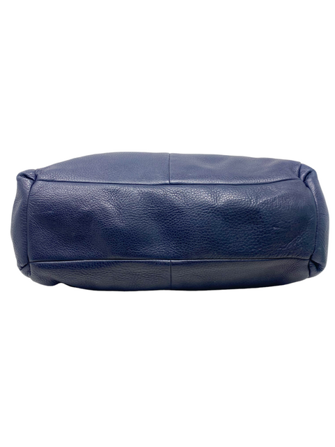 Bolso Azul