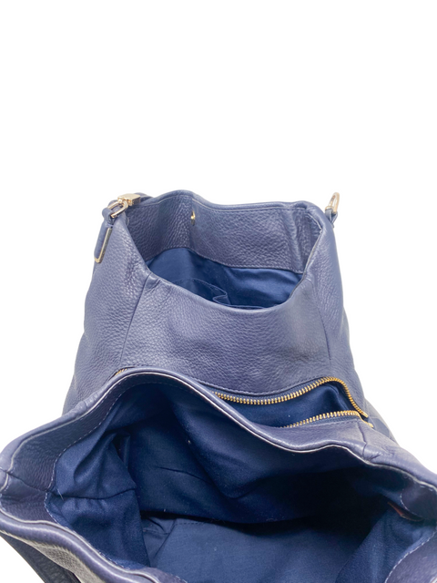 Bolso Azul